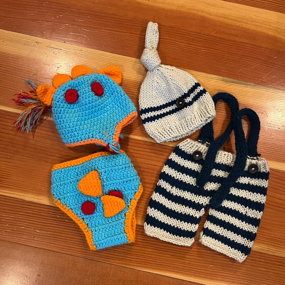ETSY Newborn Outfits
